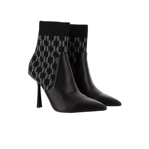 Karl Lagerfeld - Chaussures - Bottines - 39