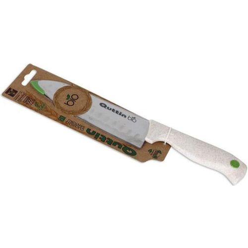 Ershi-Quttin 105240 Santoku Bio Couteau 16,5 Cm[2534]