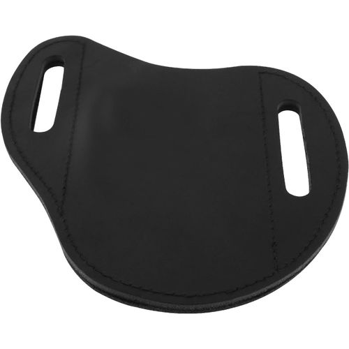 Ershi-Be In Your Mind 1 Pochette K-Nife En Cuir Compatible Avec Edc, Support K-Nife Compact Pliable Avec Gaine Pour Ceinture, Poch[1788]