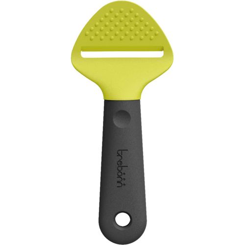 ERSHI-Tapis trancheuse à fromage, 8 cm x 3,2 cm x 19 cm, Vert/noir[1609]