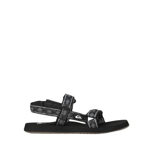 Quiksilver - Qs Sandals Monkey Caged Ii - Chaussures - Sandales - 39