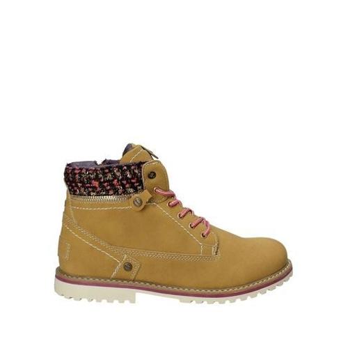 Wrangler Chaussures Bottines