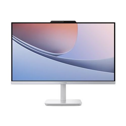 PC tout-en-un Lenovo A100 - 23,8" - Intel N N100 - Carte graphique Intel UHD - 16 Go - SSD 256 Go