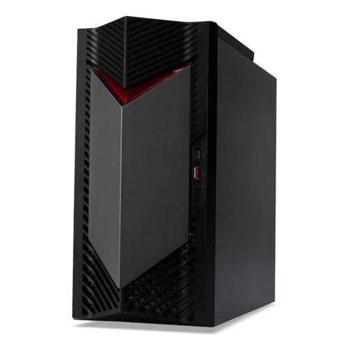 PC de bureau - ACER - Nitro 50 N50-656 - Intel Core i7 - 16 Go RAM - 1 To SSD