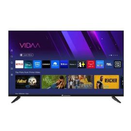 Television TV TV LED CONTINENTAL EDISON CELED40SVFHD25B6 FHD 40" (101 cm) SMART TV