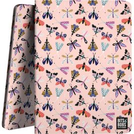 Ershi-| Classeur De 30 Pochettes Transparentes | A4 | Couverture Souple | Collection Design Bits&bobs Pop Up Design Butterfly | Po[3691]