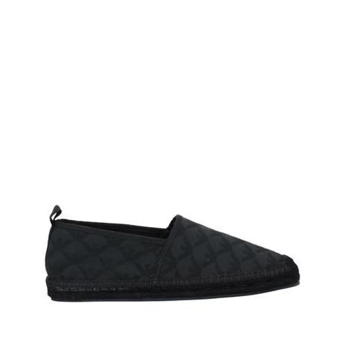 Emporio Armani - Chaussures - Espadrilles