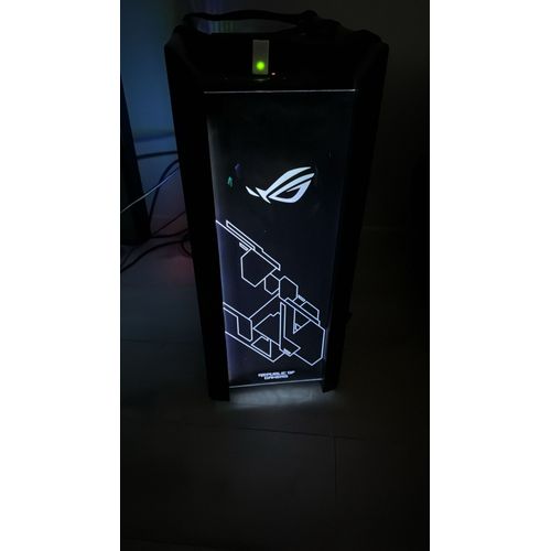 Pc Gamer AMD Ryzen 7 7800X3D 8-Core - Ram 32 Go - SSD 2 To