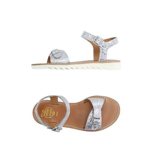 Pom D'api - Chaussures - Sandales - 38