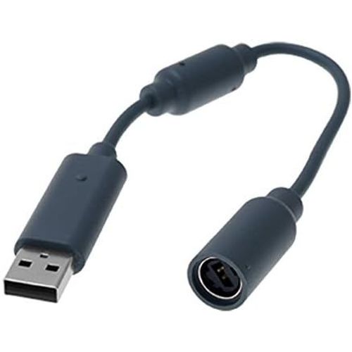 Kalanka-Cable Adaptateur Usb Femelle Pour Manette Xbox 360 Filaire