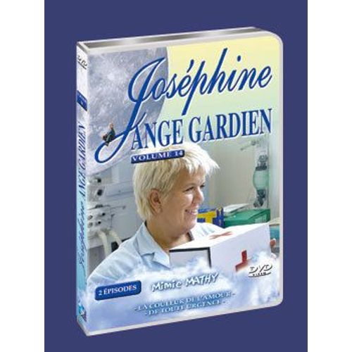 Joséphine, Ange Gardien - Vol. 14