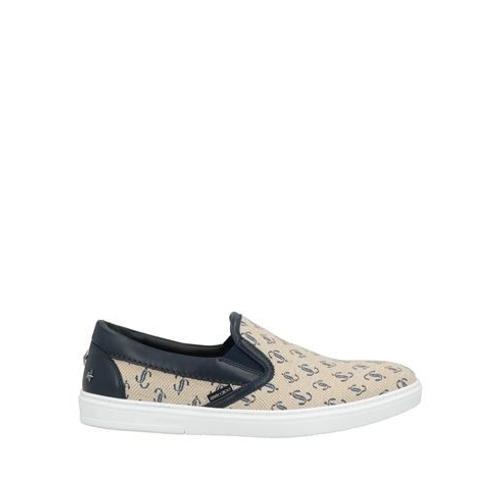 Jimmy Choo - Chaussures - Sneakers