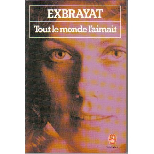 Tout Le Monde L'aimait