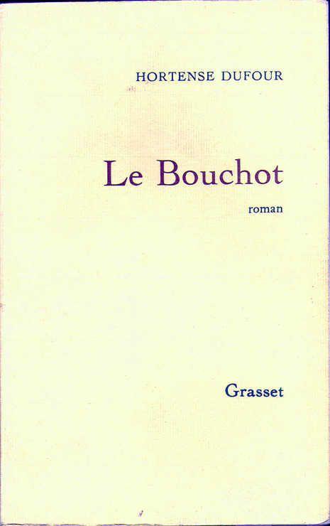 Le Bouchot