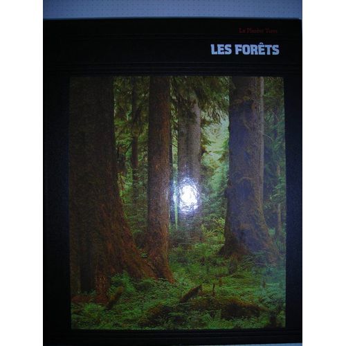 Les Forêts