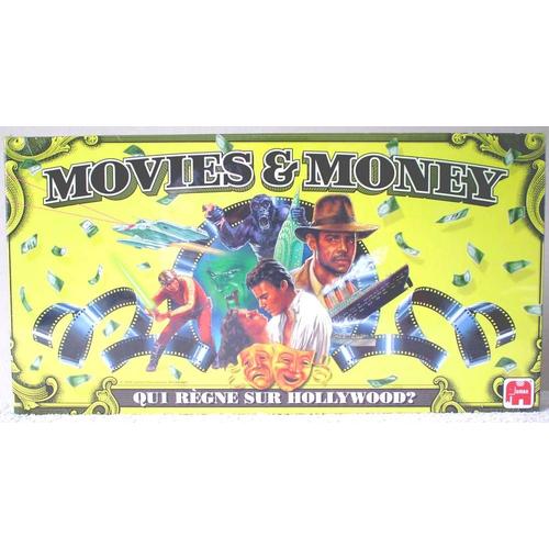 Movies And Money