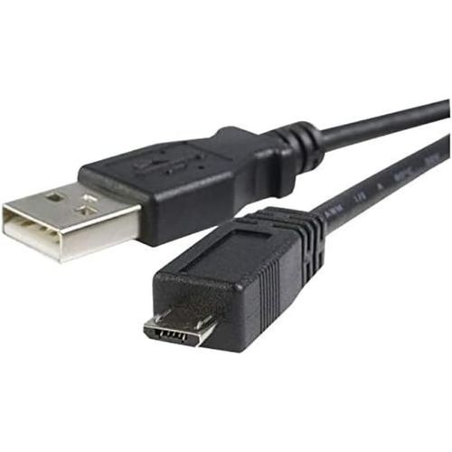 KALANKA-Câble Micro USB 3 m M/M - USB A vers Micro B