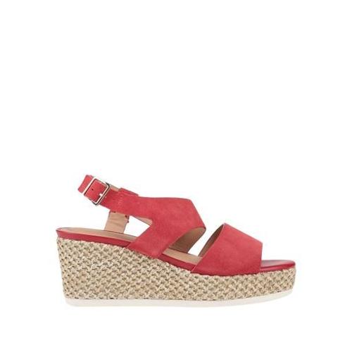 Geox - Chaussures - Espadrilles