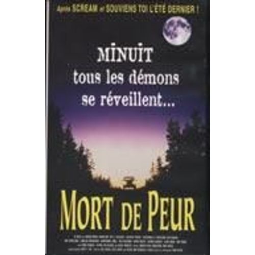 Mort De Peur