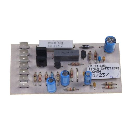 Magimix - Module De Commande Timer 7 Broches