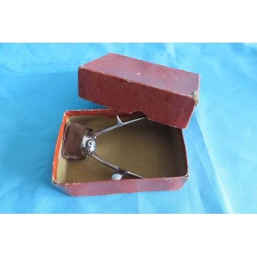 Ancienne Tondeuse Cheveux Manuelle Solingen