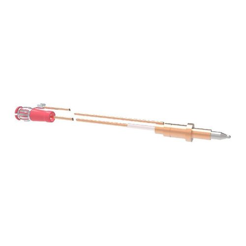 THERMOCOUPLE (1200W) pour TABLE DE CUISSON BOSCH - 10006986