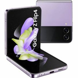 Samsung Galaxy Z Flip4 128 Go Violet