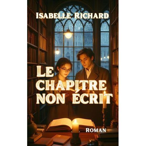 Le Chapitre Non Écrit
