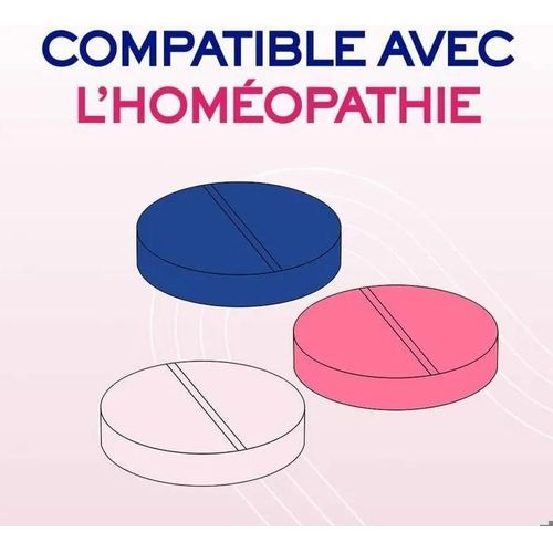 Sanogyl - Dentifrice Soin Homéogencives Sans Menthe Goût Frais- 75 Ml 