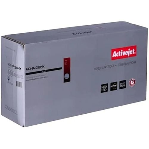 Toner - ACTIVEJET - ATX-B7030NX - Compatible XEROX 106R03396 - 30000 Pages - Noir