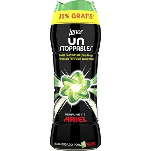 Lenor Adoucissant Concentré Unstoppables Ariel 285g