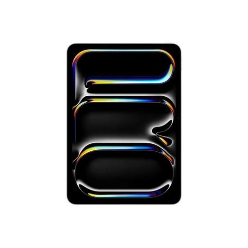 Comprimé Apple MWR93TY/A Argent