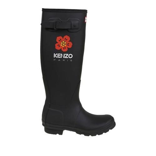 Kenzo - Chaussures - Bottes