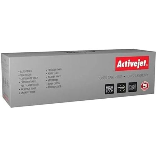 Toner ActiveJet ATC-069MNX pour imprimantes Canon - Violet - Rendement 5500 pages