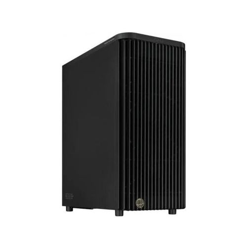 Asus ProArt PA401 Torre ATX con Panel de Metal USB 3.2 Negra