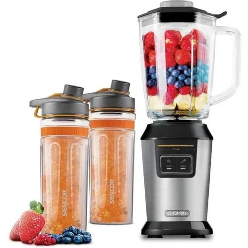 Machine à smoothie - Sencor - SBL 7550SS