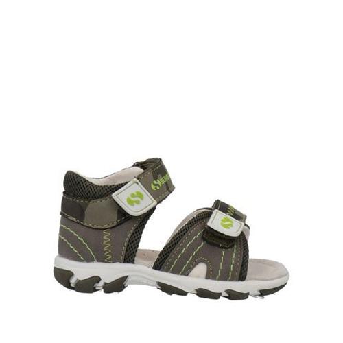 Superga - Chaussures - Sandales - 21