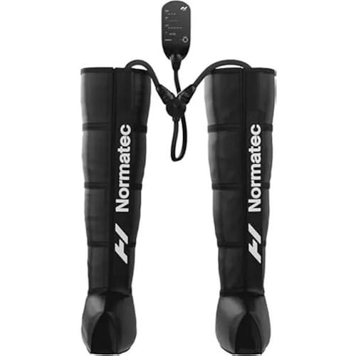 Système De Récupération Normatec 3 - Hyperice - Compression D'air Dynamique Pour Massage Réparateur