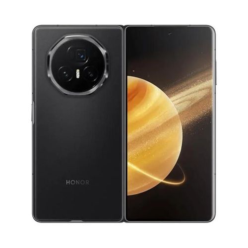 Honor Magic V3 5G 12 Go/512 Go Noir (Black) Double SIM