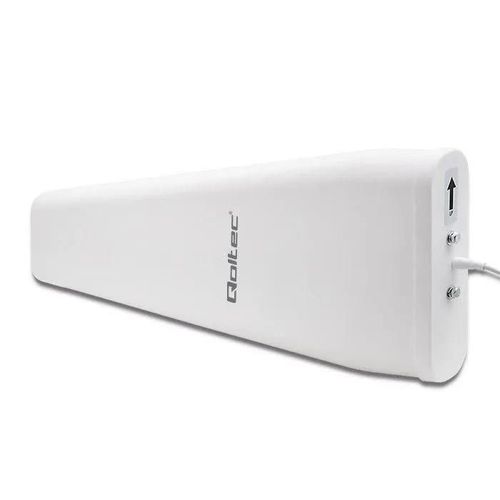 Qoltec Antenna 5G LTE DUAL 14 dBi, outdoor - 5901878570327