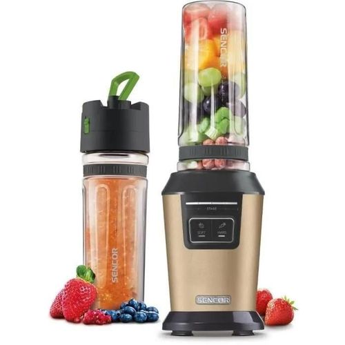 Machine à smoothie - Sencor - SBL 7177CH