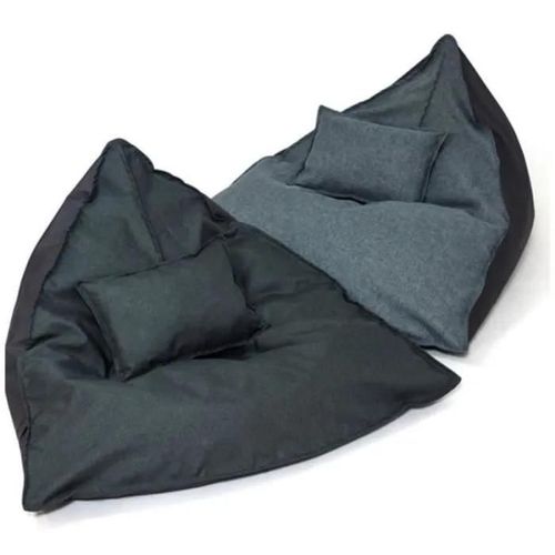 Go Gift Sac Sako Pouffe Relax Xl 120 X 80 Cm - 5905359295198