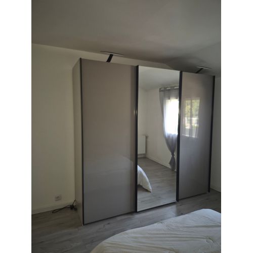 Armoire Dressing 3 Portes