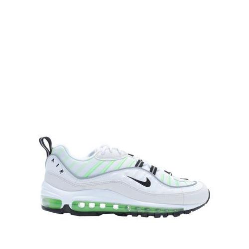 Nike - W Air Max 98 - Chaussures - Sneakers