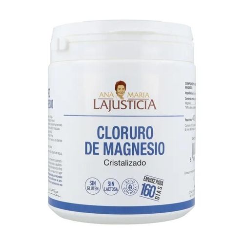 Boissons Aml Magnesio Carbonato Comp. 