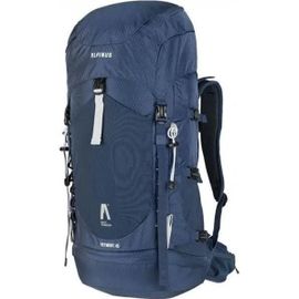Sac à dos - Alpinus - Veymont - 45 l - Imperméable - Mixte - Marine