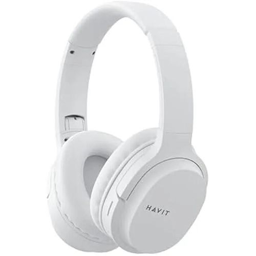 Casque Bluetooth - HAVIT - I62 - Son Hi-Fi - Autonomie 17 heures - Design pliable