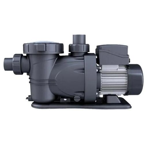 GRE - Pompe centrifuge auto-amor&ccedil;ante PP152 - 1,5 CV -