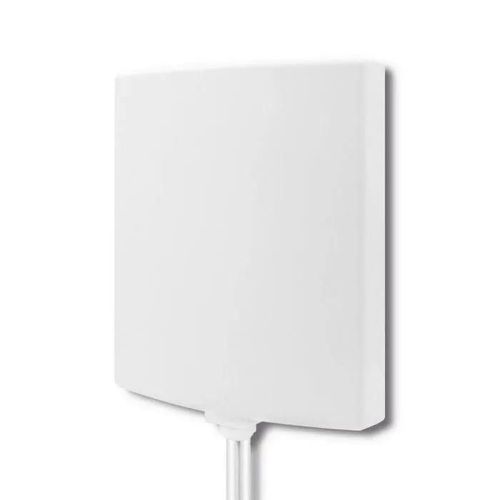 Antenne - Qoltec - 5G - 14dBi - Directionnelle - IP65 - 700-3800 MHz