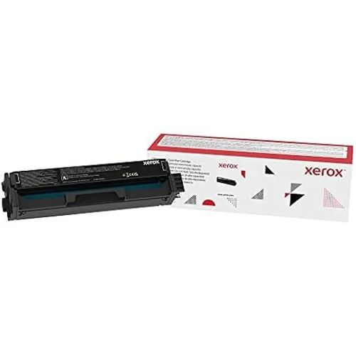 Cartouche de toner - XEROX - C230/C235 - Haute capacité - Noir - 3000 pages